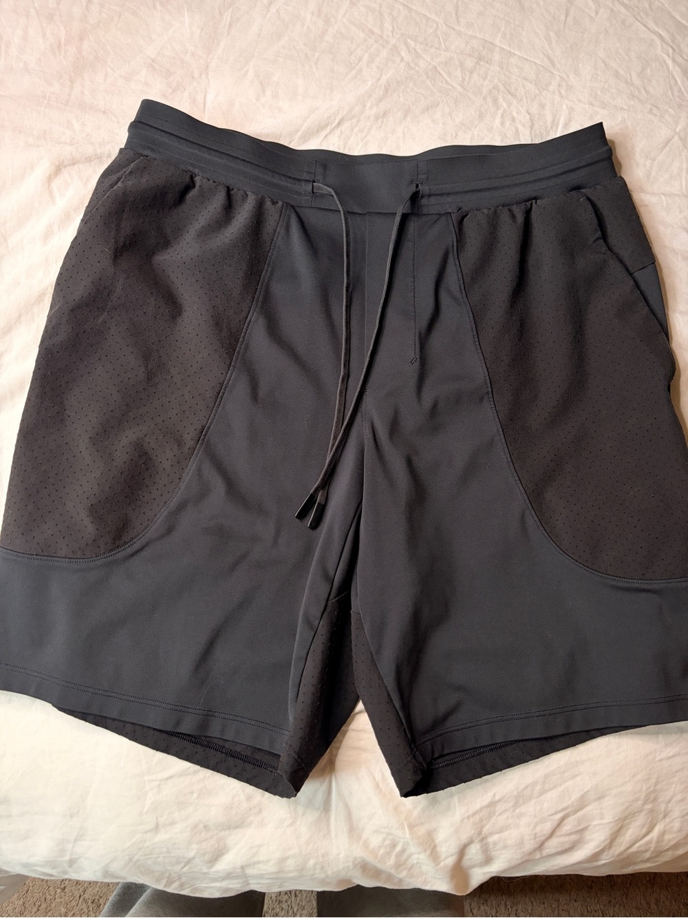 Lululemon men’s Elevated Short